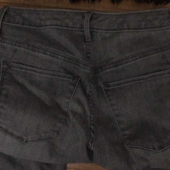 Gray jeans - Picture 3 of 3